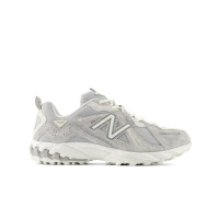 Buty męskie New Balance 610 ML610TGM Szare - Rozmiar 43
