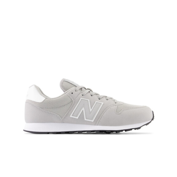 Buty męskie New Balance 500 GM500EG2 Szare - Rozmiar 42,5