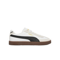 Buty dziecięce Puma CLUB II ERA JR 40148902 Białe - Rozmiar 38,5