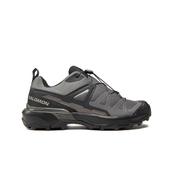 Buty męskie Salomon X ULTRA 360 L47448300 Szare - Rozmiar 43 1/3