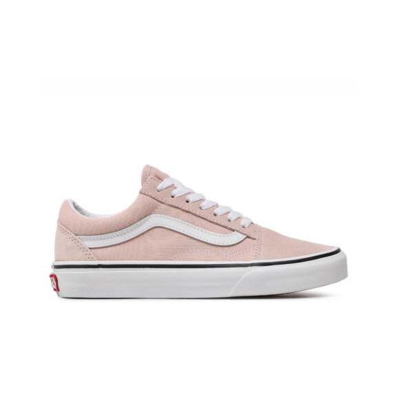Buty damskie Vans OLD SKOOL VN0005UFBQL1 Różowe - Rozmiar 37
