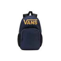 Plecak Vans ALUMNI PACK 5 DRESS BP VN0A7UDSYP71 Niebiesky - Rozmiar NS