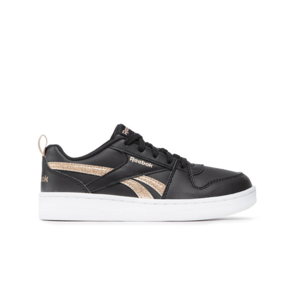 Buty dziecięce Reebok ROYAL PRIME GX1448 100045130 Czarne - Rozmiar 37