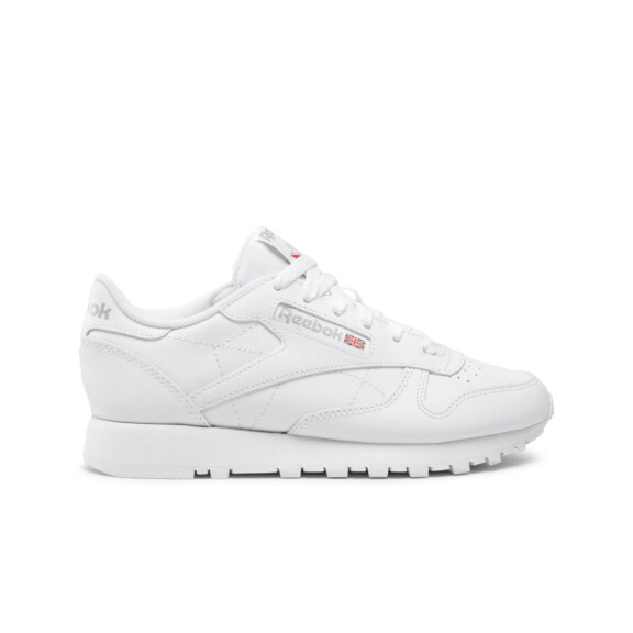 Buty damskie Reebok CLASSIC LEATHER GY0957 100008496 Białe - Rozmiar 39