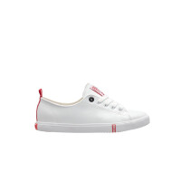 Buty damskie Big Star BIG KIN GG274005 Białe - Rozmiar 36