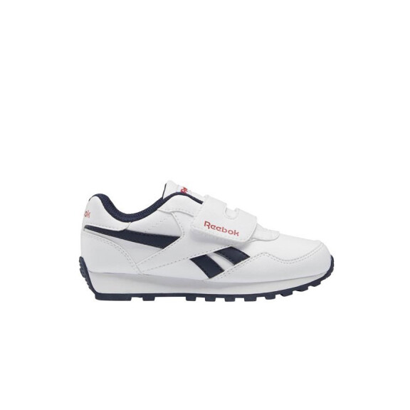 Buty dziecięce Reebok ROYAL REWIND GY1729 100046401 Białe - Rozmiar 33