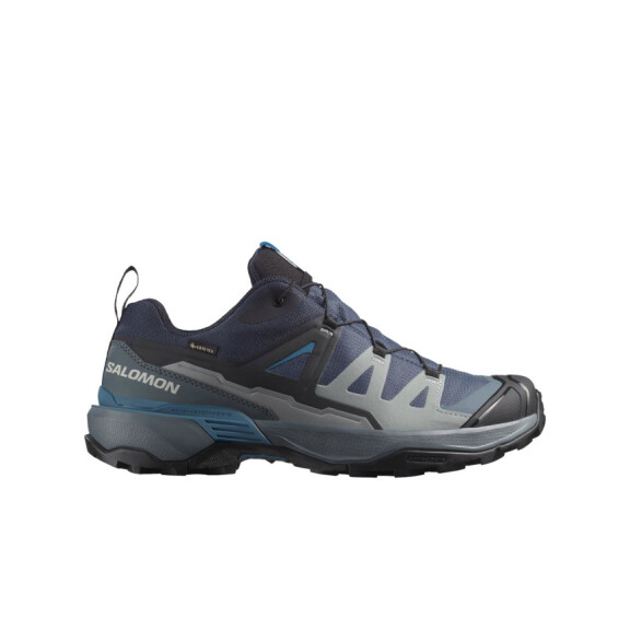 Buty męskie Salomon X ULTRA 360 GTX L47860400 Granatowe - Rozmiar 44 2/3