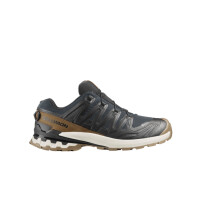 Buty męskie Salomon XA PRO 3D V9 GTX LIFELONG M L47963800 Czarne - Rozmiar 44