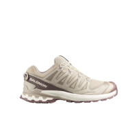 Buty męskie Salomon XA PRO 3D V9 LIFELONG M L49153800 Beżowe - Rozmiar 43 1/3