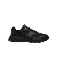 Buty męskie K-Swiss FARIO M 04779-001-M Czarne - Rozmiar 42