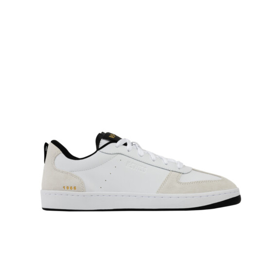 Buty K-Swiss COURT VARSITY 04734-175-M Białe - Rozmiar 41