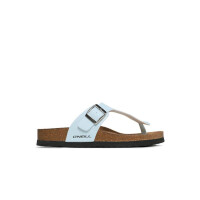 Klapki damskie O'Neill AVALON SLIDER WOMEN LOW 9023102426D Niebieskie - Rozmiar 38