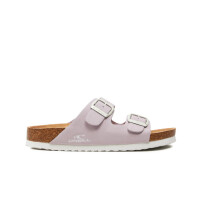 Klapki damskie O'Neill SANDY SLIDER WOMEN LOW 9024101870D Fioletowe - Rozmiar 37