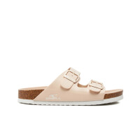 Klapki damskie O'Neill SANDY SLIDER WOMEN LOW 9024101873D Beżowe - Rozmiar 41