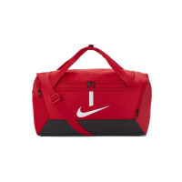 Torba Nike ACADEMY TEAM DUFFEL BAG CU8097657 Czerwona - Rozmiar S
