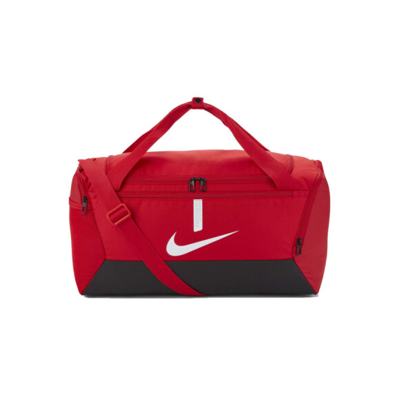 Torba Nike ACADEMY TEAM DUFFEL BAG CU8097657 Czerwona - Rozmiar S