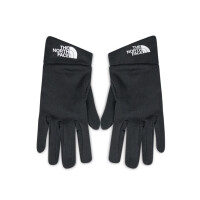 Rękawiczki The North Face RINO GLOVE BLACK NF0A55KZJK3 Czarne - Rozmiar M