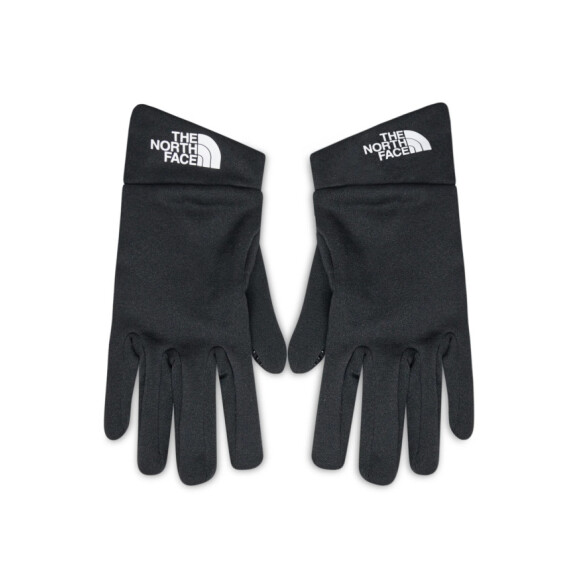 Rękawiczki The North Face RINO GLOVE BLACK NF0A55KZJK3 Czarne - Rozmiar M