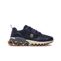 Buty męskie K-Swiss TUBES GRIP 09081-492-M Niebieskie - Rozmiar 39,5