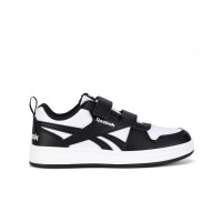 Buty dziecięce Reebok ROYAL PRIME 2.0 TWO STRAP 100033496 Białe - Rozmiar 27