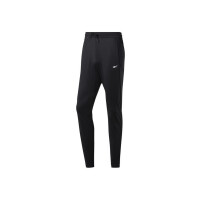 Spodnie męskie Reebok ID WOR KNIT PANT FJ4057 100038336 Czarne - Rozmiar S