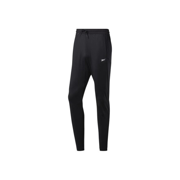 Spodnie męskie Reebok ID WOR KNIT PANT FJ4057 100038336 Czarne - Rozmiar S