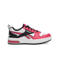 Buty dziecięce Reebok ROYAL PRIME STEP N' FLASH 100202285 Różowe - Rozmiar 38