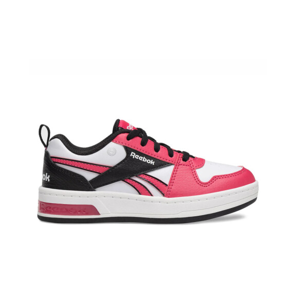 Buty dziecięce Reebok ROYAL PRIME STEP N' FLASH 100202285 Różowe - Rozmiar 38