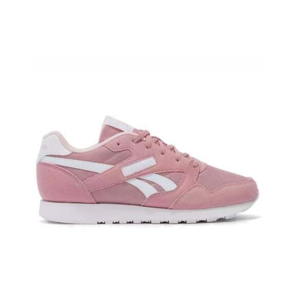 Buty damskie Reebok ULTRA FLASH 100210033 Różowe - Rozmiar 38