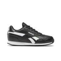 Buty dziecięce Reebok ROYAL CL JOG 3.0 100211264 Czarne - Rozmiar 36