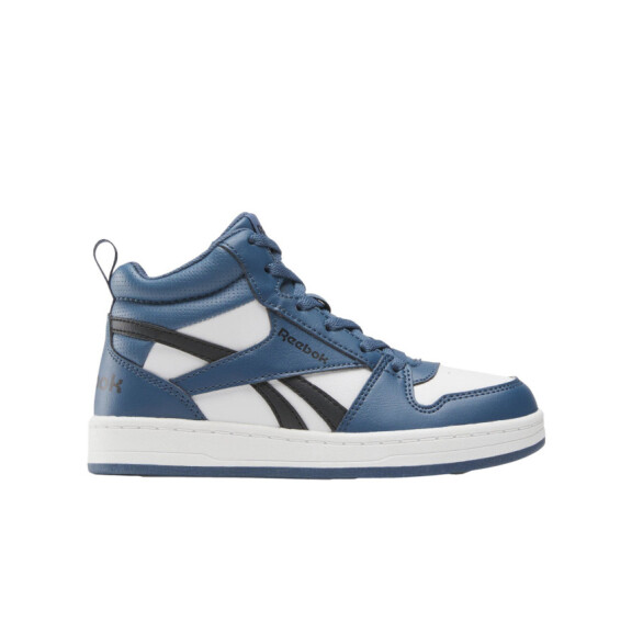 Buty dziecięce Reebok REEBOK ROYAL PRIME M 100232572 Niebieskie - Rozmiar 31