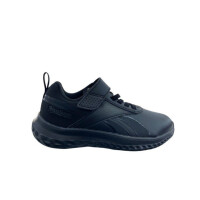 Buty dziecięce Reebok RUSH RUNNER SYN ELAS 100238556 Czarne - Rozmiar 27