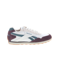 Buty męskie Reebok REEBOK GLIDE LOW 100239326 Białe - Rozmiar 47