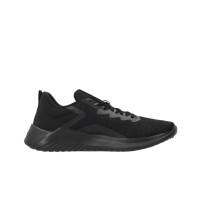 Buty damskie Reebok FLUXLITE II 100250443 Czarne - Rozmiar 43