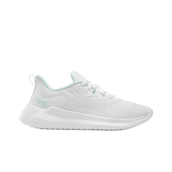 Buty damskie Reebok FLUXLITE II 100250448 Białe - Rozmiar 40,5