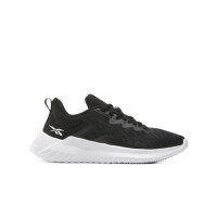 Buty damskie Reebok FLUXLITE II 100250451 Czarne - Rozmiar 36