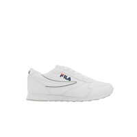 Buty męskie Fila ORBIT LOW 10102631FG Białe - Rozmiar 44