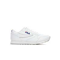 Buty damskie Fila ORBIT LOW W 10103081FG Białe - Rozmiar 40
