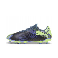 Buty męskie Puma FUTURE 7 PLAY FG/AG 10793903 Wielokolorowe - Rozmiar 42