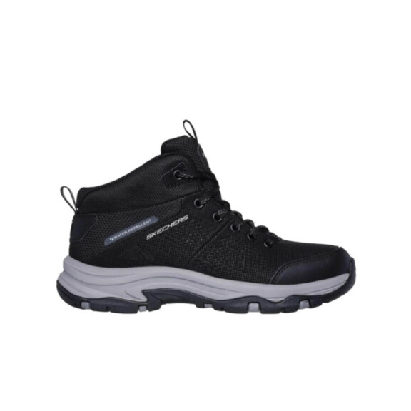 Buty damskie Skechers TREGO TRAIL KISMET 180001BKCC Czarne - Rozmiar 37