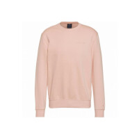 Bluza męska Champion CREWNECK SWEATSHIRT 218288PS075 Różowa - Rozmiar M