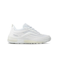 Buty męskie Kappa SQUINCE 2428421010 Białe - Rozmiar 43
