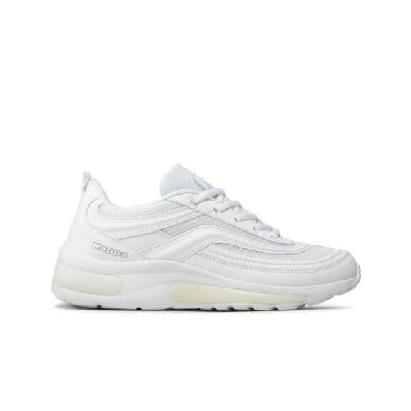 Buty męskie Kappa SQUINCE 2428421010 Białe - Rozmiar 43
