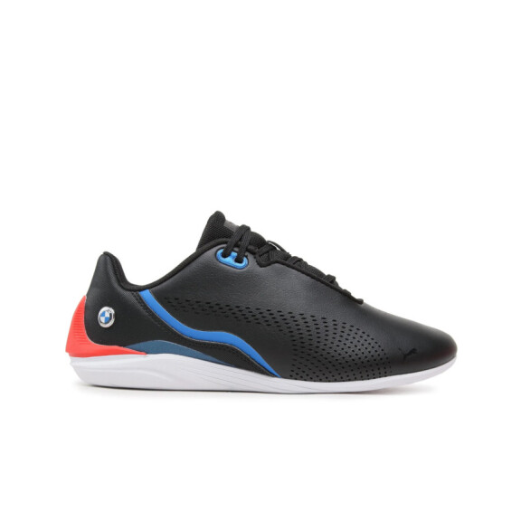 Buty męskie Puma BMW MMS DRIFT CAT 30730404 Czarne - Rozmiar 44,5