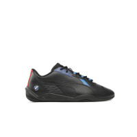 Buty męskie Puma BMW MMS R-CAT 30731101 Czarne - Rozmiar 41