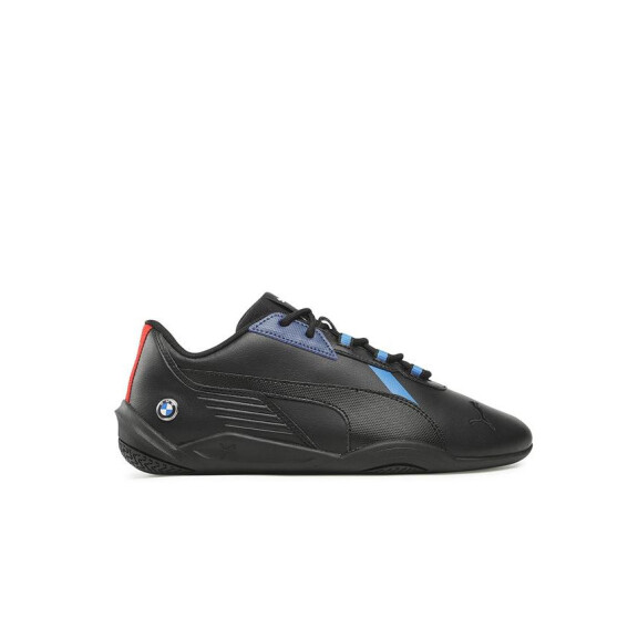 Buty męskie Puma BMW MMS R-CAT 30731101 Czarne - Rozmiar 41