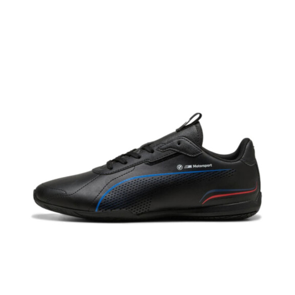 Buty męskie Puma BMW MMS NEO CAT 3.0 30837101 Czarne - Rozmiar 44,5