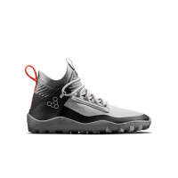 Buty męskie Vivobarefoot MAGNA LITE WR SG MENS LUNAR ROCK 309085-07 Szare - Rozmiar 45