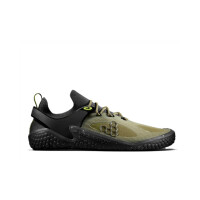 Buty męskie Vivobarefoot MOTUS STRENGTH M 309490-19 Zielone - Rozmiar 46