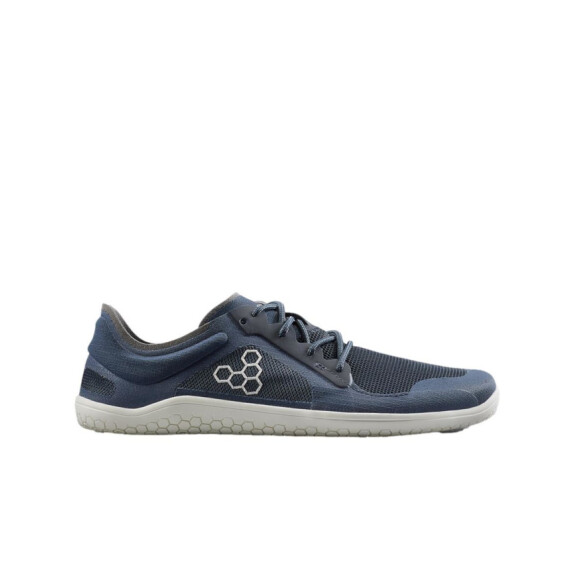 Buty męskie Vivobarefoot PRIMUS LITE 3.5 MENS MIDNIGHT 309574-04 Niebieskie - Rozmiar 41